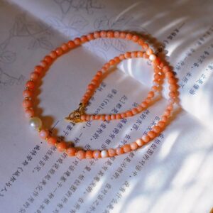 Warm Dawn Containing Truth Chain✨